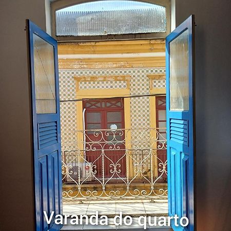 Хостел Casarao Da Ale - Cama 1 Carmo  Экстерьер фото