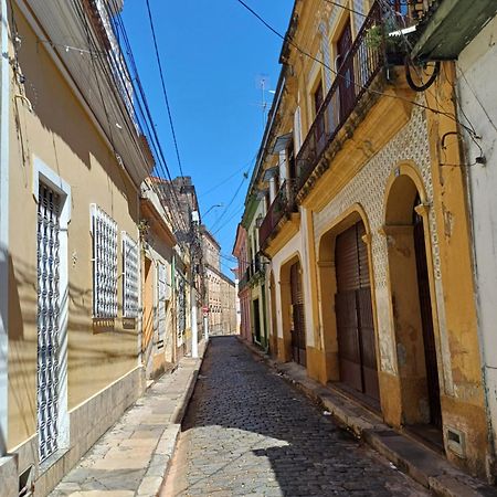 Хостел Casarao Da Ale - Cama 1 Carmo  Экстерьер фото