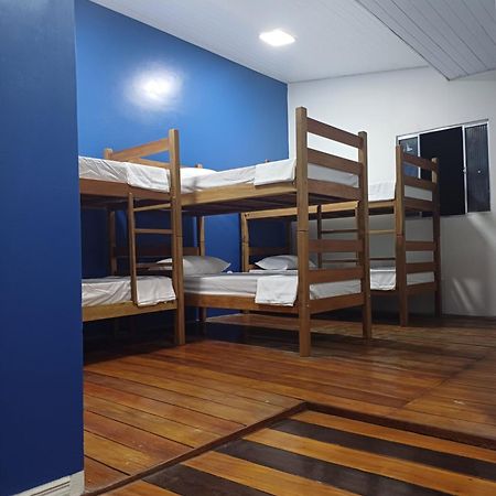 Хостел Casarao Da Ale - Cama 1 Carmo  Экстерьер фото