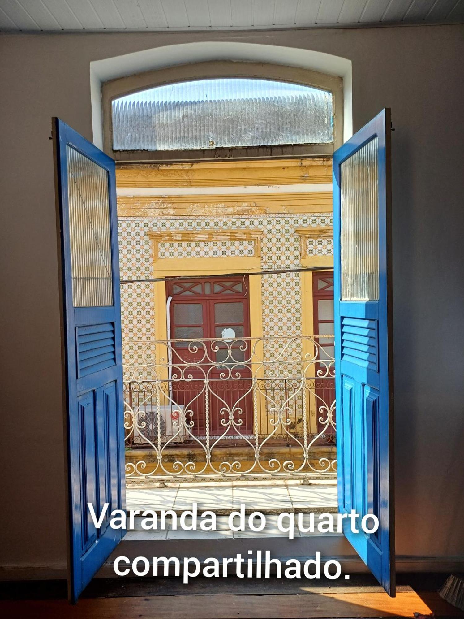 Хостел Casarao Da Ale - Cama 1 Carmo  Экстерьер фото